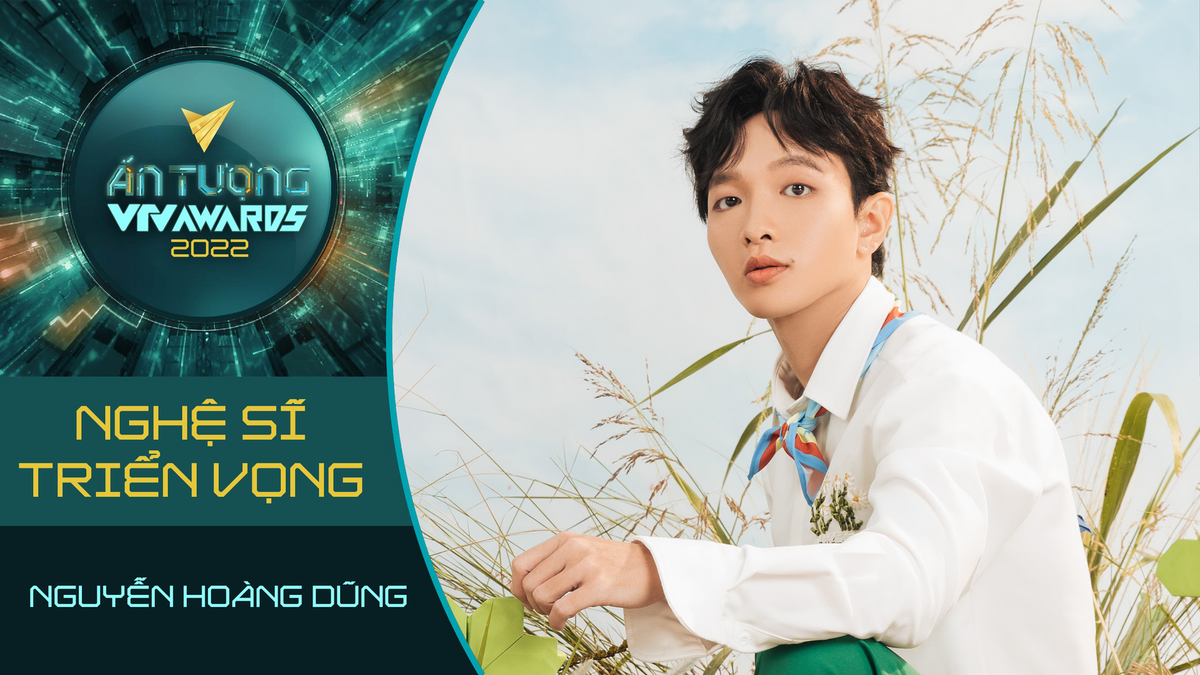 Mỹ Anh, Hứa Kim Tuyền và Vũ cùng 'tranh giải' nghệ sĩ triển vọng VTV Award 2022