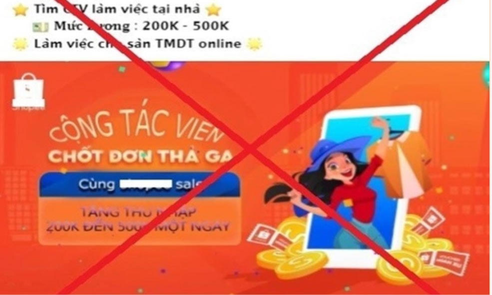 Ảnh minh họa: Báo Hà Nội Mới.
