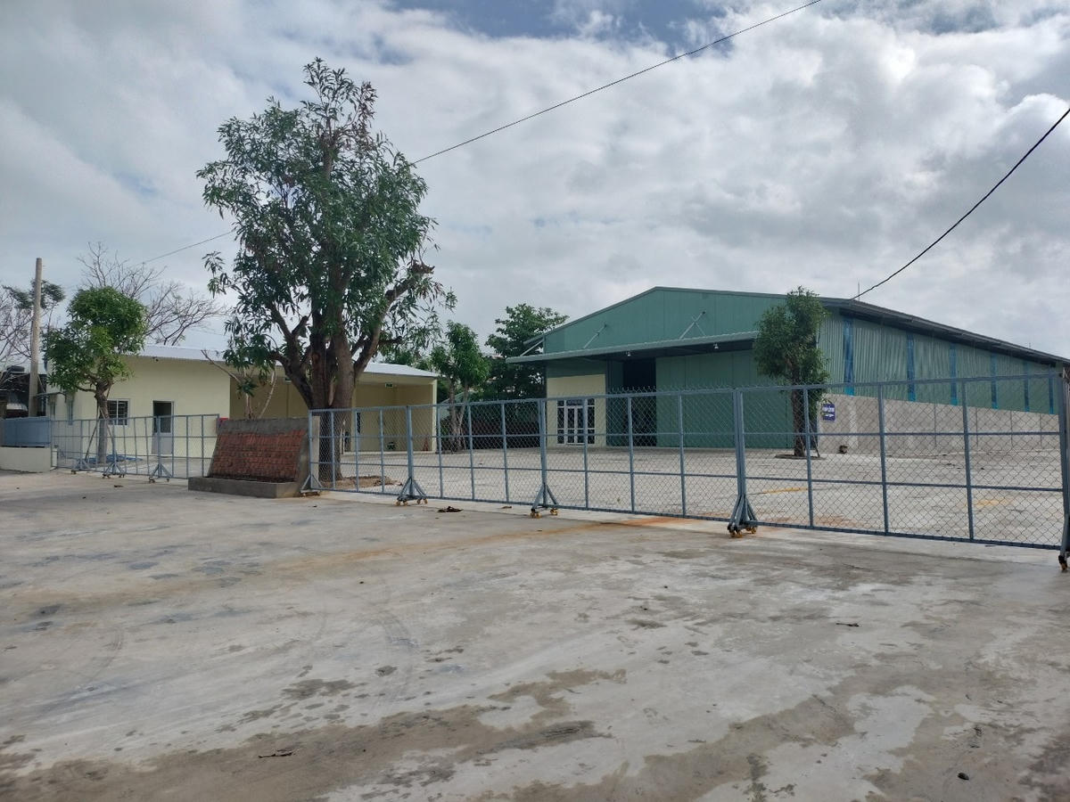 TTĐK xe cơ giới 92-06D đang chờ ý kiến của các cơ quan chức năng.