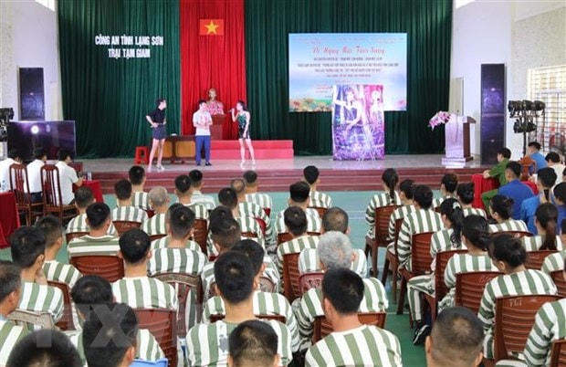 Ảnh minh họa: Quang Duy/TTXVN.