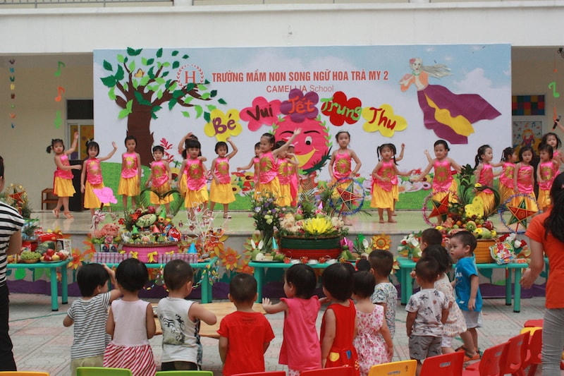 Quỹ hội phụ huynh mục đích là để phục vụ nhu cầu học tập của học sinh. Ảnh minh họa.