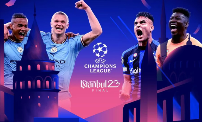 Man City đang sẵn sàng chiến đấu vì chức vô địch đầu tiên ở sân chơi Champions League.