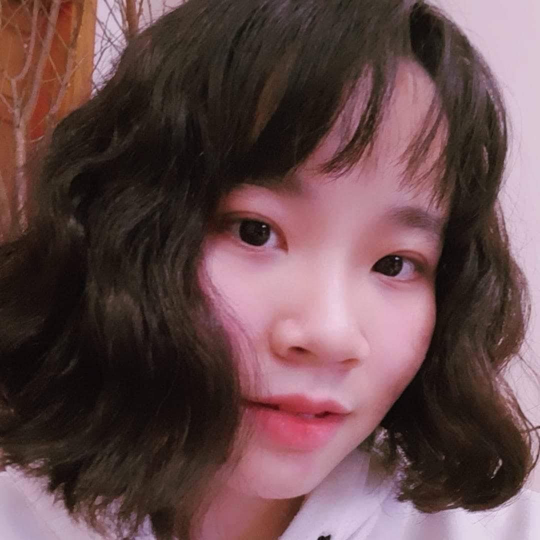 Nữ sinh mất tích sau buổi xem phim cùng bạn. (Ảnh: Facebook).