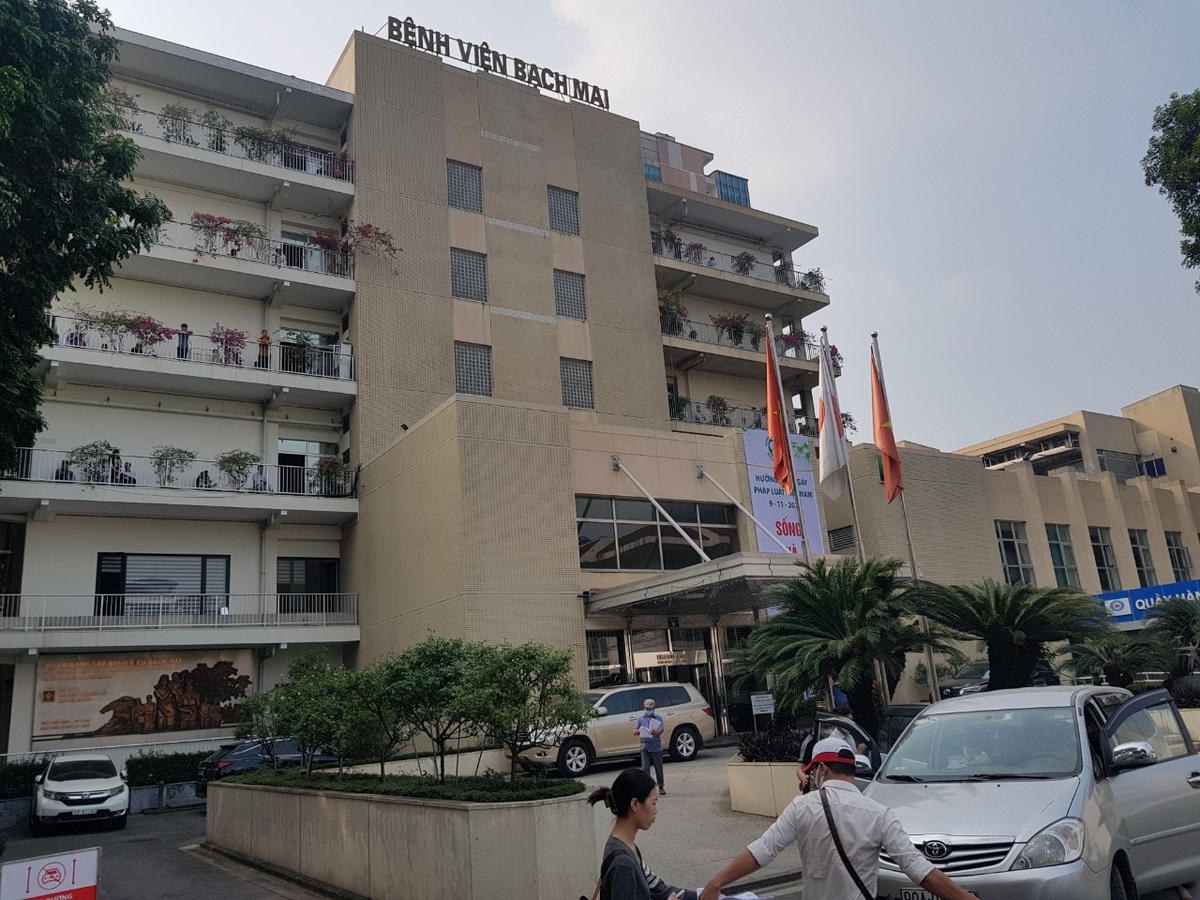 Việc thực hiện khám chữa bệnh cần được kiểm tra, rà soát, chấn chỉnh lại để tránh sai sót.