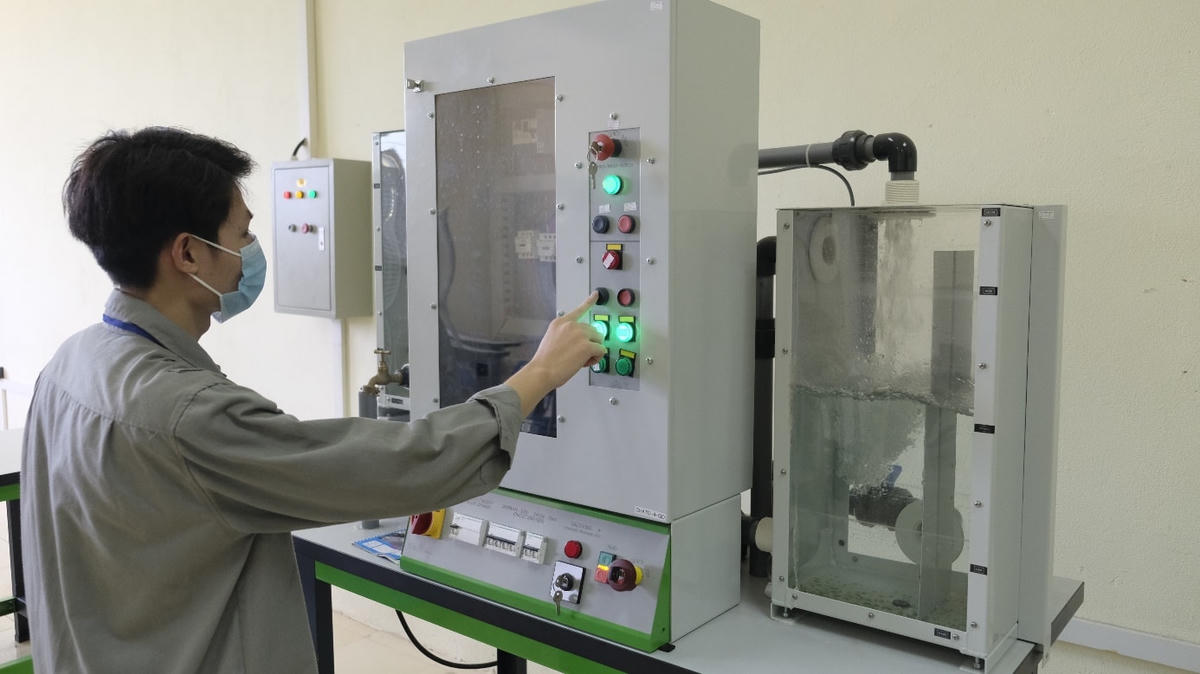 Đến năm 2025, có 70 cơ sở giáo dục nghề nghiệp chất lượng cao