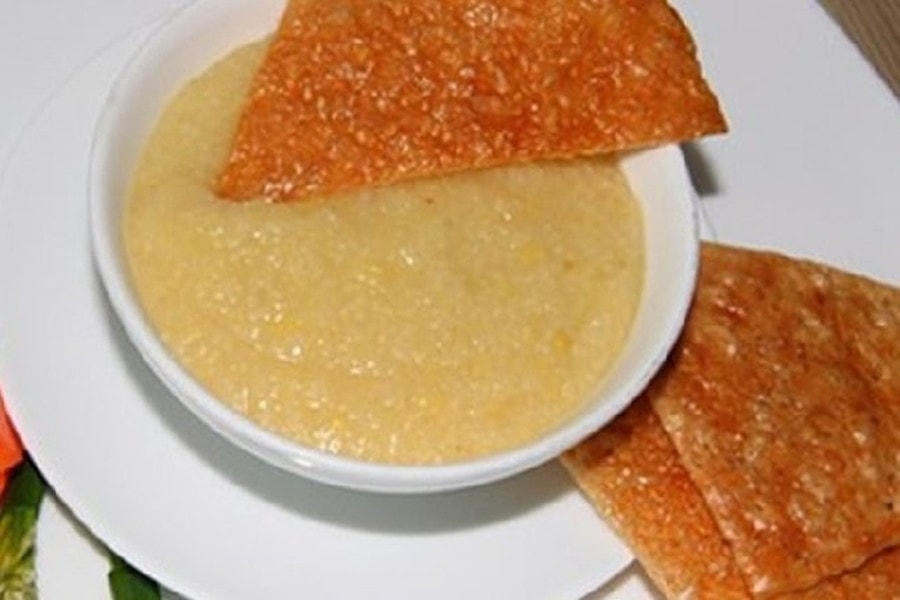 Chè kê.