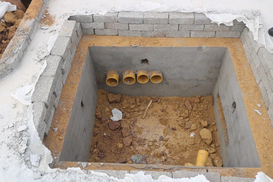 TP Móng Cái đẩy nhanh thi công hạ tầng các dự án phục vụ tái định cư
