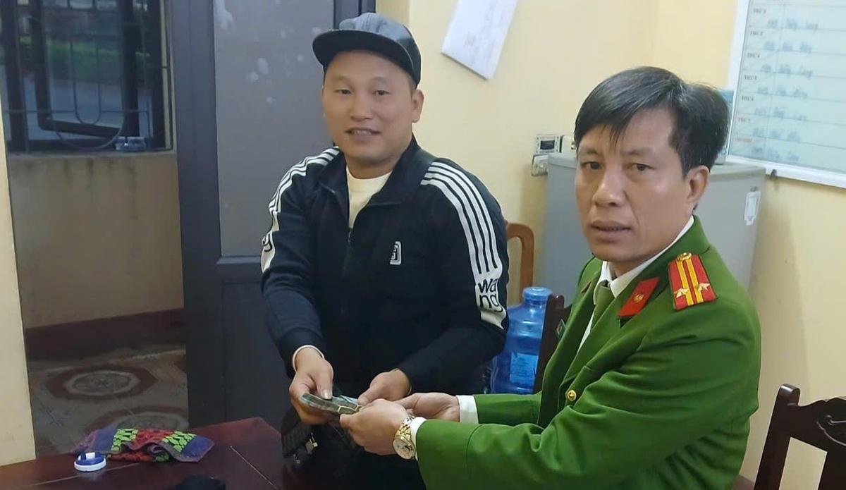 2_ trao lai so tien