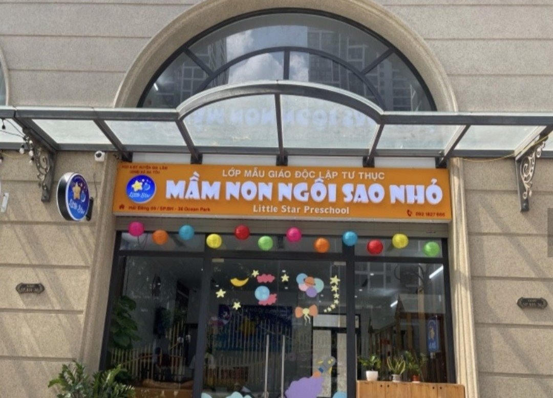 Bảo mẫu bạo hành trẻ 15 tháng tuổi, cơ sở mầm non bị đóng cửa