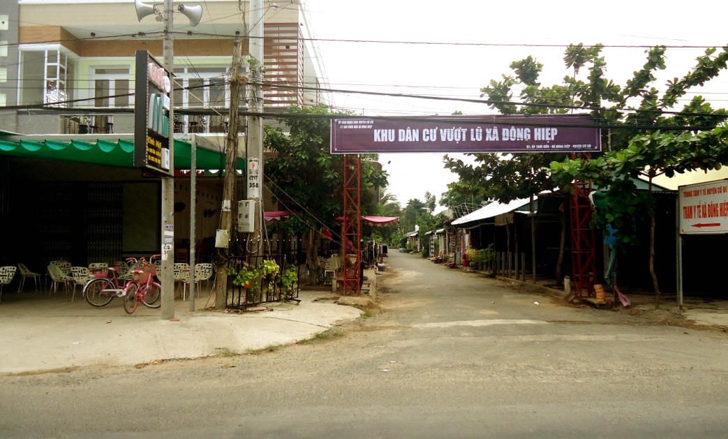 Công trình Nhiệt điện Ô Môn được giải ngân từ nguồn vốn ODA