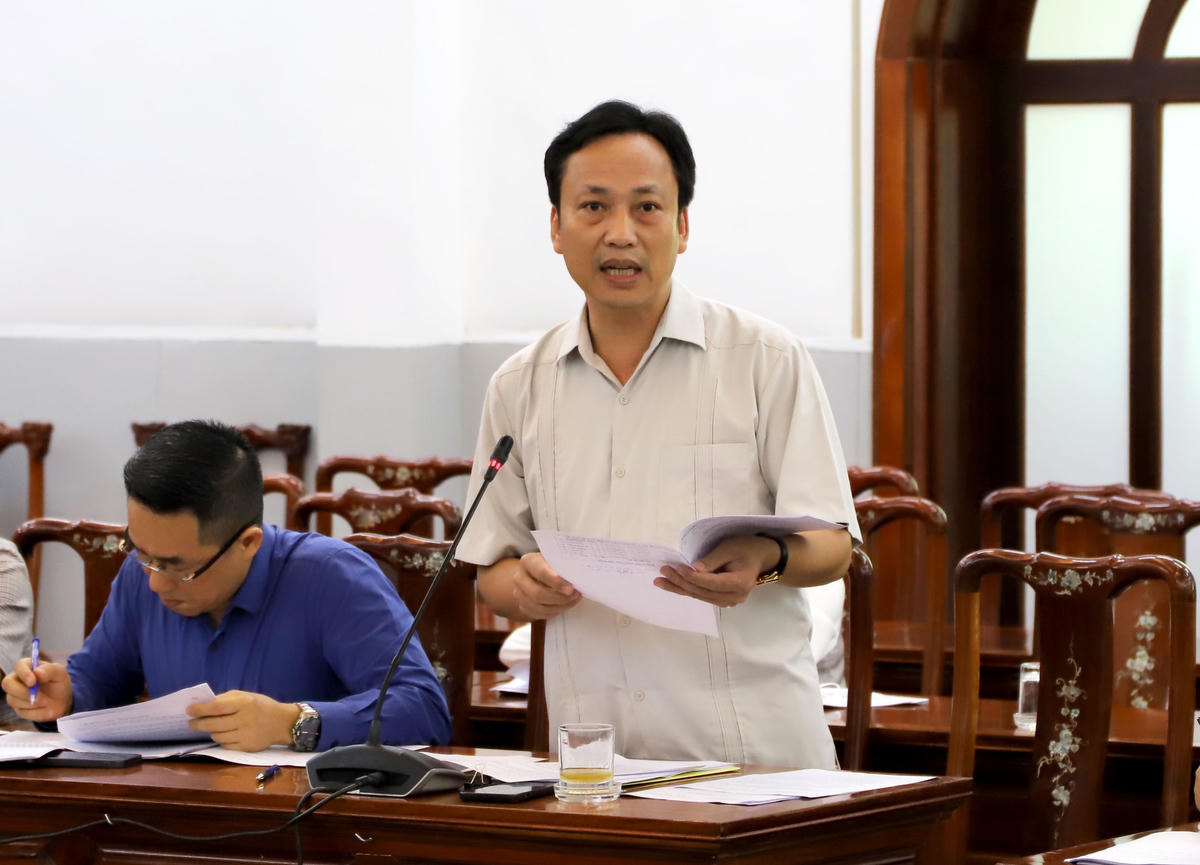 Tổ chức thiết thực, hiệu quả các hoạt động Tháng cao điểm 'Vì người nghèo' năm 2022 