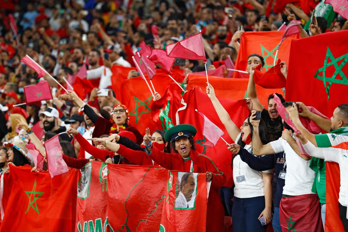 Kỳ World Cup xa hoa, bất ngờ và hấp dẫn nhất lịch sử