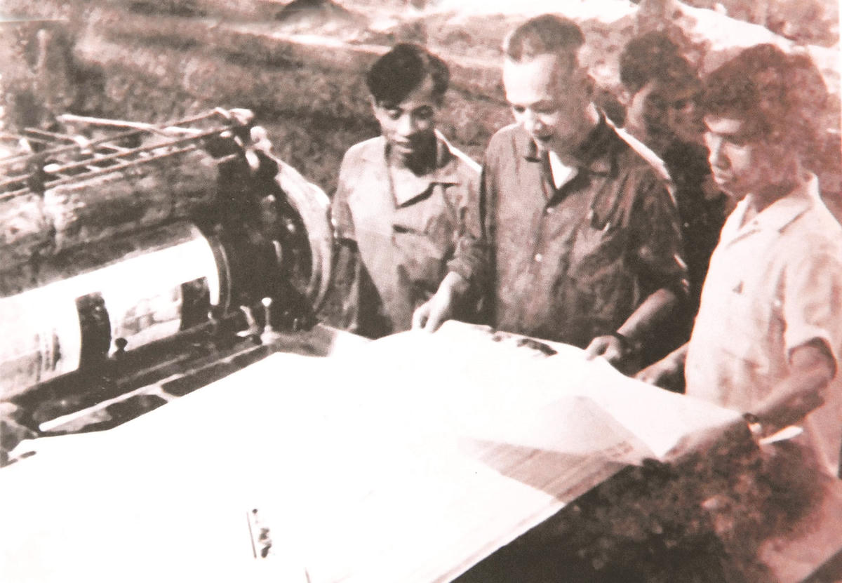 Ảnh 1-Báo Giải Phóng