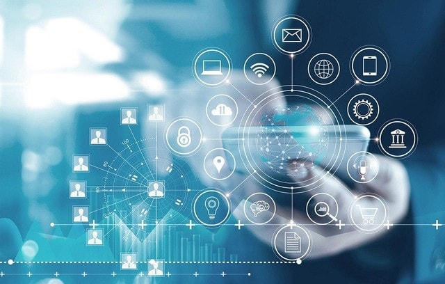 Thủ tướng yêu cầu 100% TTHC liên quan đến doanh nghiệp được thực hiện trực tuyến- Ảnh 1.