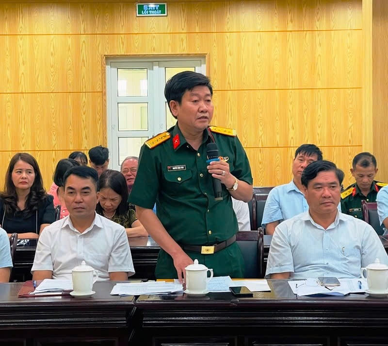 Dự thảo 3