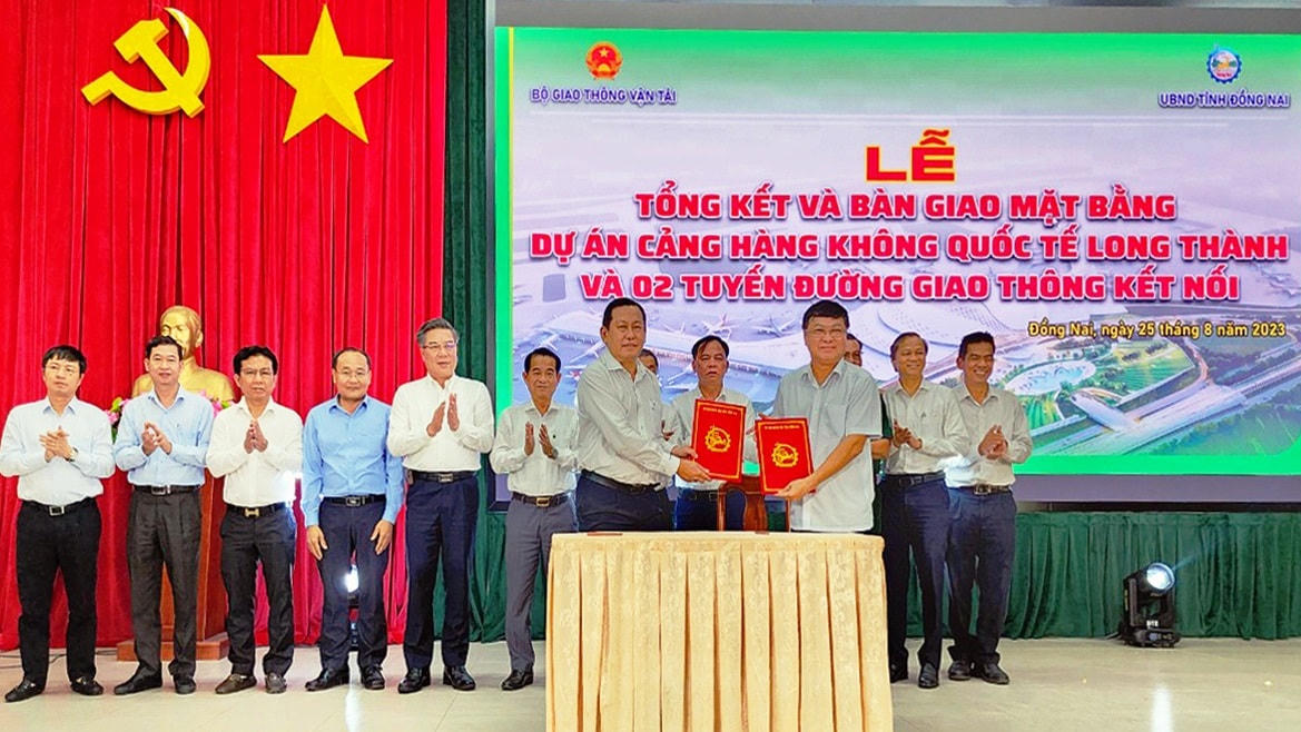 Phó Chủ tịch Trương Thị Ngọc Ánh làm việc với lãnh đạo tỉnh Đồng Nai