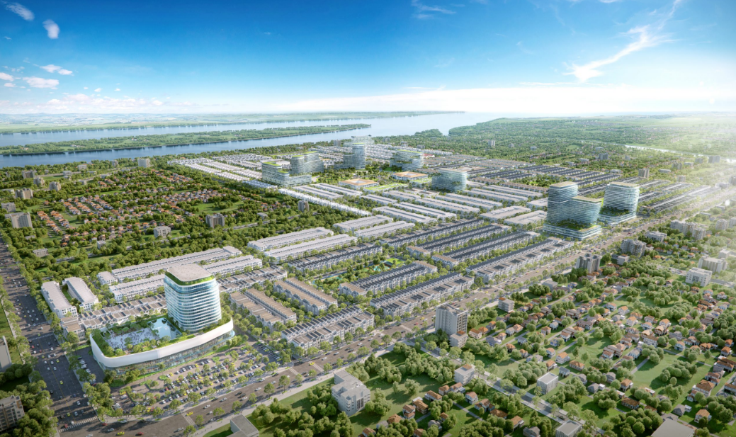 Tổng quan dự án