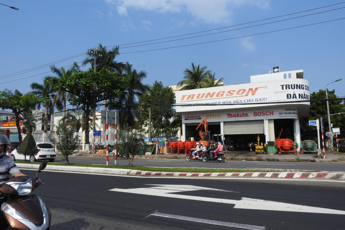  Đà Nẵng: Đất quốc phòng cho thuê đang được rà soát, chấn chỉnh
