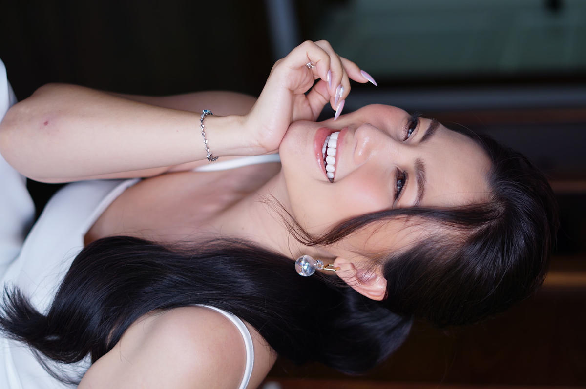 Mỗi một độ tuổi khác nhau, Ngọc Lan đưa ra quan niệm về tình yêu khác nhau. Ảnh: NVCC. 