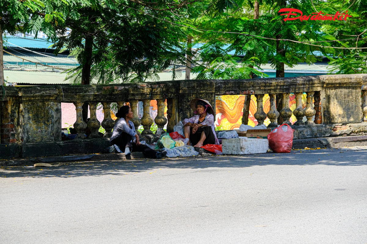 Theo Trung tâm Dự báo KTTV quốc gia, thời gian nắng nóng sẽ kéo dài đến ngày 21/6 sau đó giảm dần.