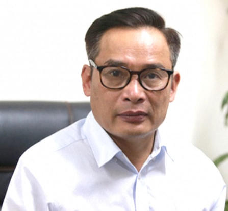 Ngăn giá gạo sốt ảo