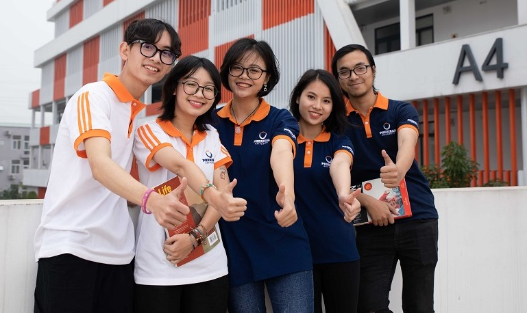 Để kiểm định chất lượng quốc tế cần sự quyết tâm rất lớn từ lãnh đạo nhà trường, sự đồng lòng của toàn thể cán bộ, giảng viên, nhân viên, sinh viên.