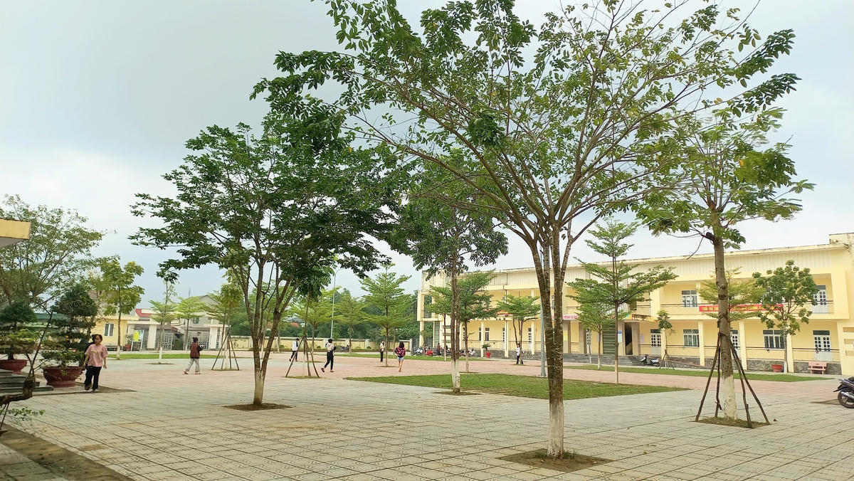 Tăng cường công tác đảm bảo an ninh trật tự trường học và phòng, chống bạo lực học đường trên địa bàn tỉnh Quảng Trị.