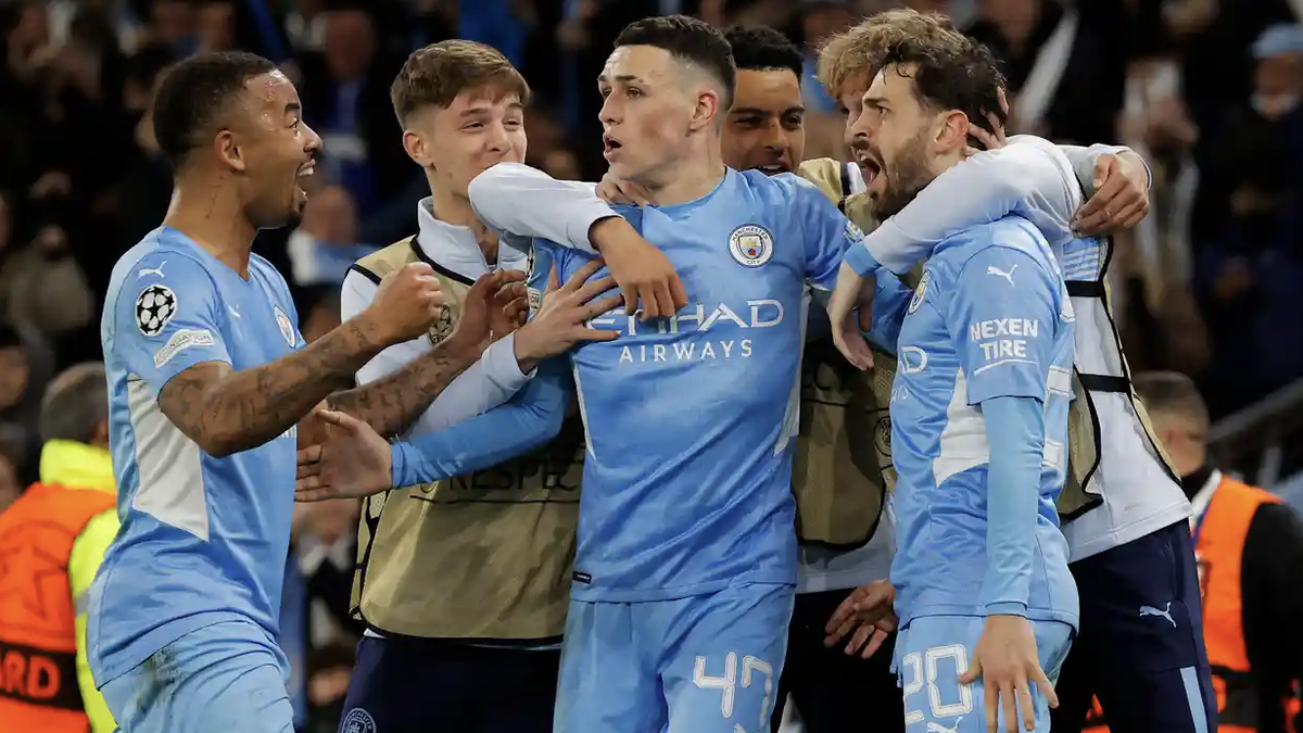 Man City sẽ gặp nhiều sự canh tranh trong cuộc đua ngôi vương ở mùa giải mới.