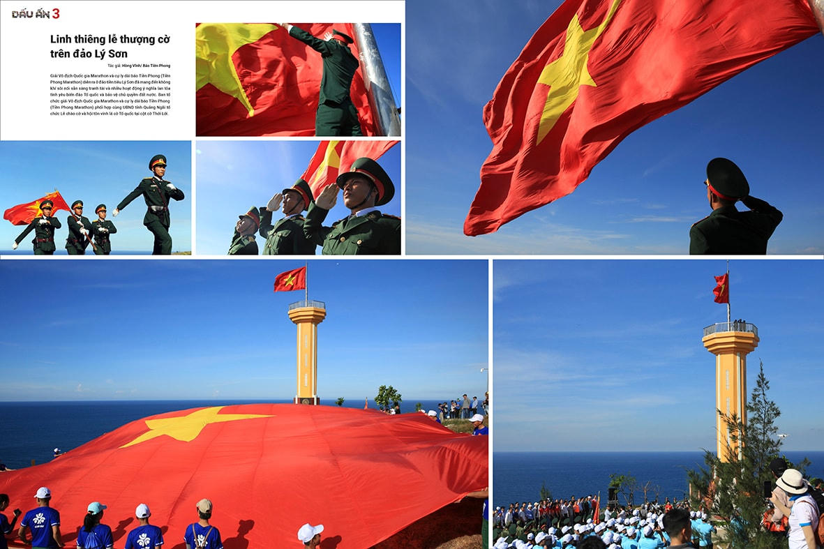 Dấu ấn báo chí qua ảnh