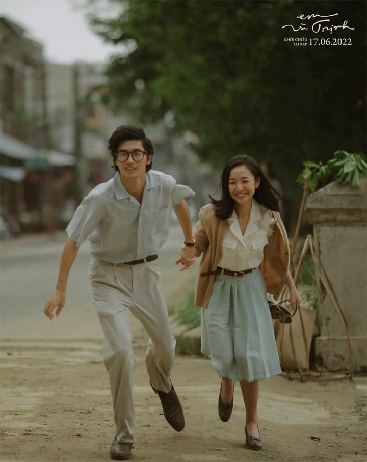 Việc khắc họa hình tượng nhân vật Trịnh Công Sơn và tâm lý tình cảm của ông cũng khiến dư luận nảy ra nhiều ý kiến trái chiều. 