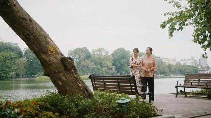 Đài Hà Nội tạo ấn tượng với series phim 'Vì tình yêu Hà Nội'