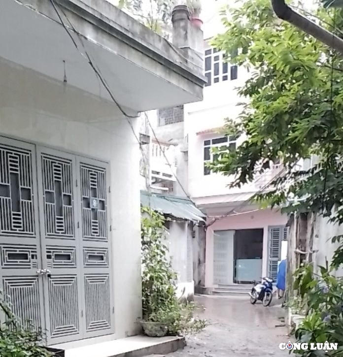 Đã nhiều năm "cõng đơn" kêu cứu, đến nay quyền lợi của bà Đỗ Thị Hạnh vẫn chưa được xem xét, giải quyết.