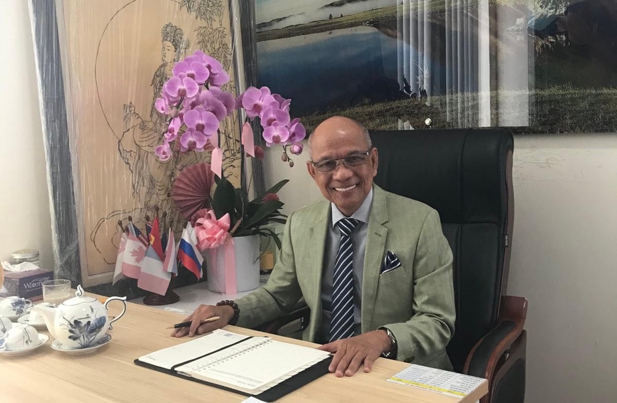 Nguyễn hồng huệ