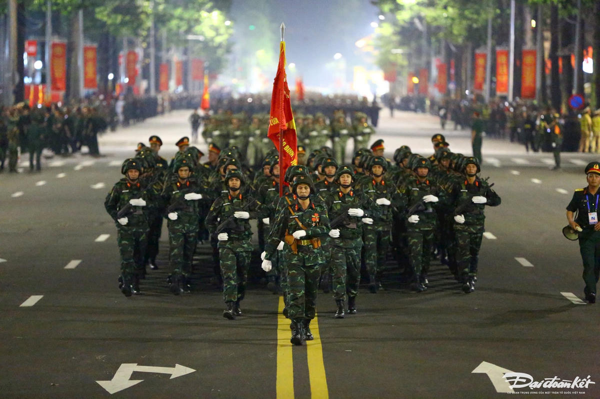dieu binh le khanh daidoanket (5)