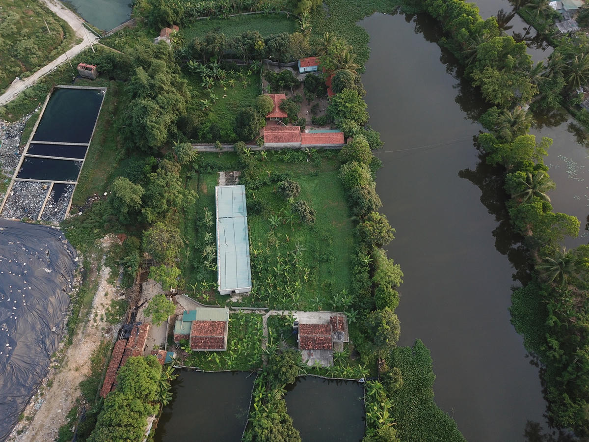 Ngày 6/12/2020, HĐND tỉnh Thanh Hóa đã ban hành nghị quyết về việc quyết định đầu tư dự án xử lý triệt để môi trường bãi rác tại phường Trung Sơn, TP Sầm Sơn. Dự án có tổng mức đầu tư 280 tỷ đồng, do UBND TP Sầm Sơn làm chủ đầu tư, thực hiện tại xã Quảng Minh với quy mô đào, xúc, di chuyển rác tại khu vực bãi hiện trạng.