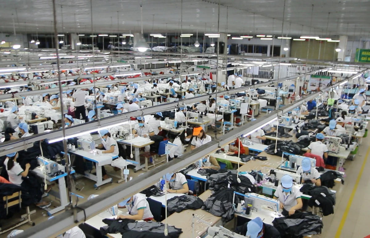 Mức thưởng Tết Nguyên đán tại Thừa Thiên - Huế bình quân là 6,56 triệu đồng.