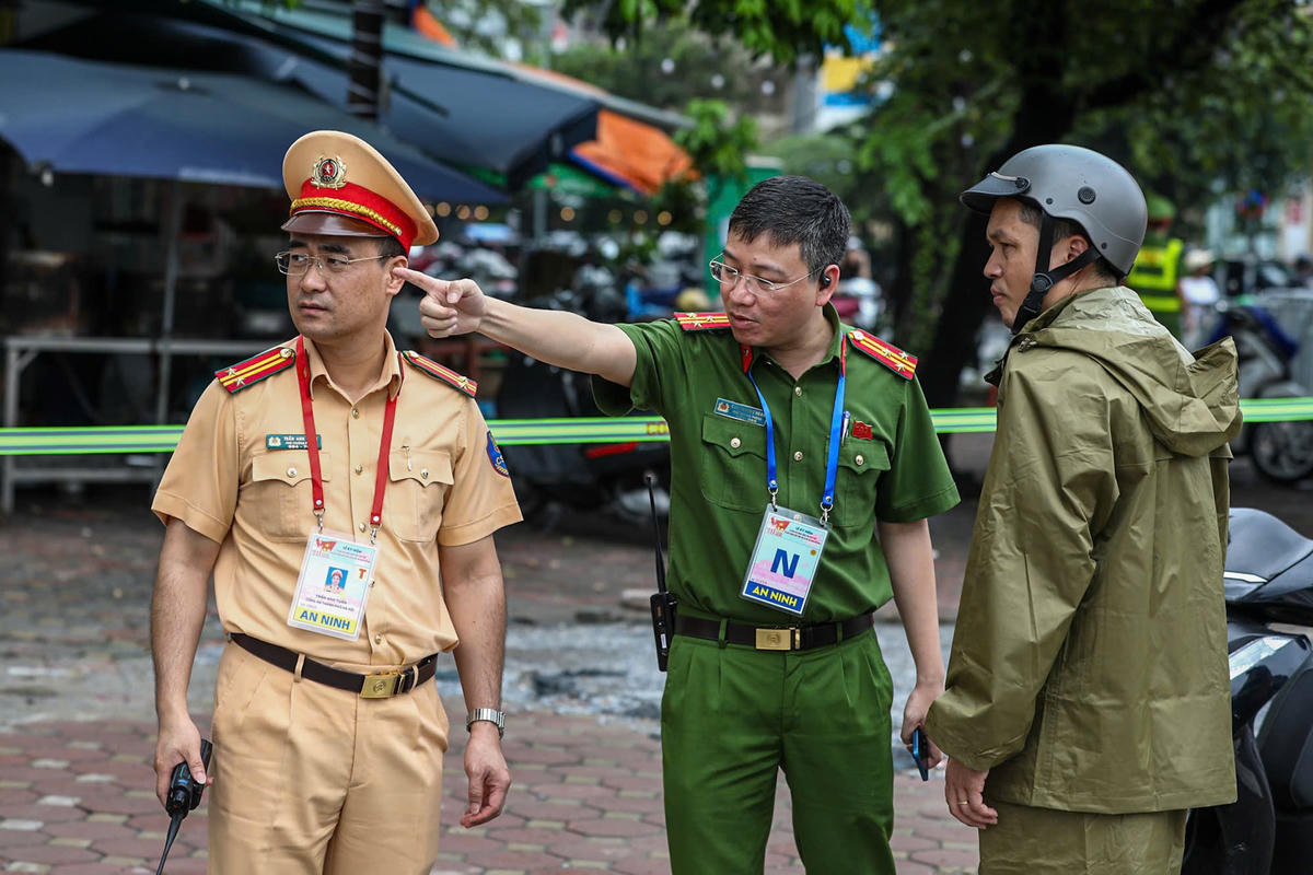 công an hà nội35