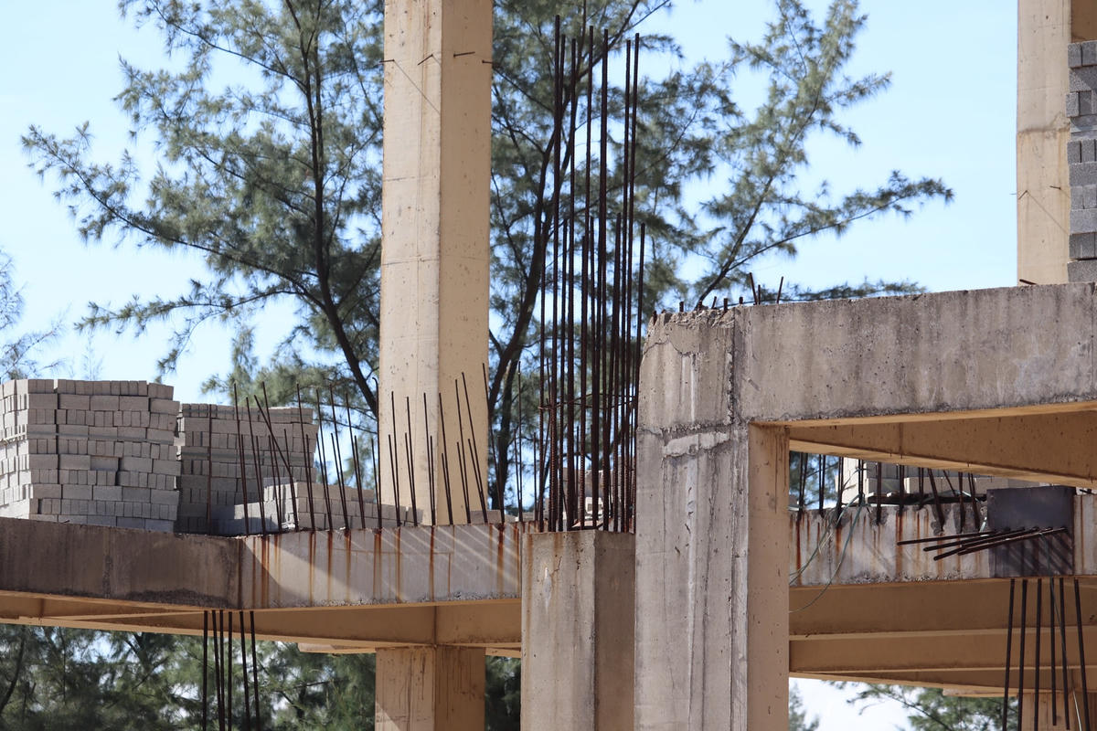 Dự án nghìn tỷ 'đắp chiếu', gây lãng phí