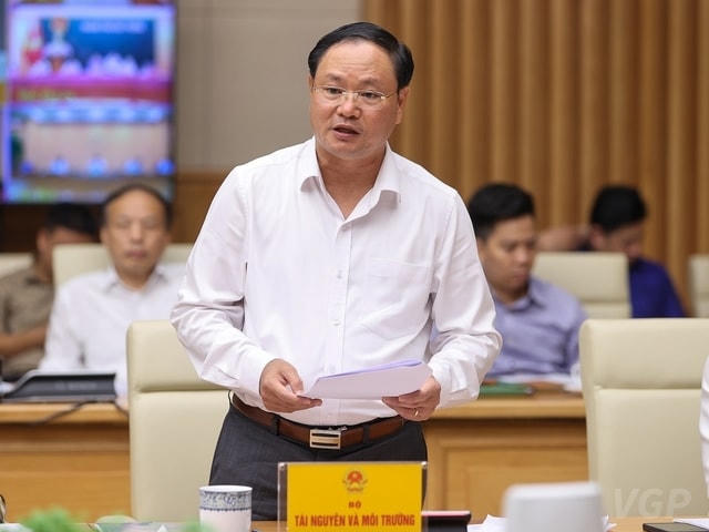 Minh bạch thị trường bất động sản