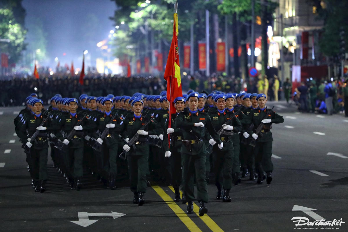 ảnh khối công an12