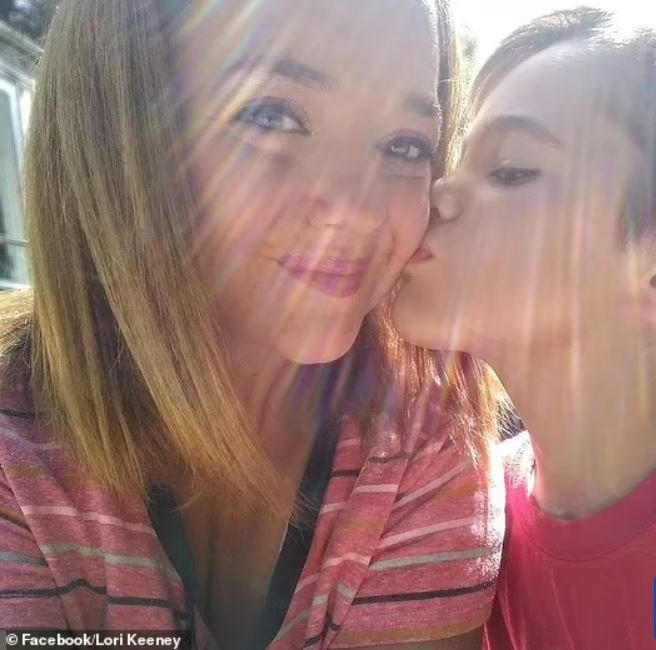 Cậu bé Gavin đã khiến mẹ không khỏi tự hào (Ảnh: Daily Mail).