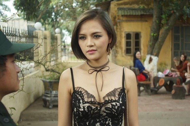 Tên tuổi của Thu Quỳnh nổi đình đám sau vai diễn trong "Quỳnh búp bê".