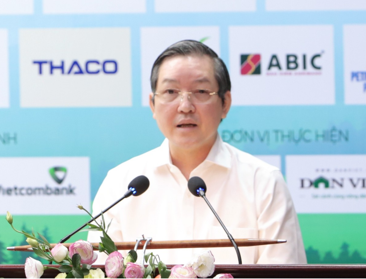 Thủ tướng đối thoại với nông dân: Để nông dân tiếp cận bình đẳng các nguồn lực