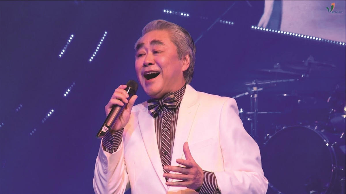 Nửa thế kỷ ca hát và giảng dạy, NSND Quang Thọ  được nhiều thế hệ biết đến và trân quý. 