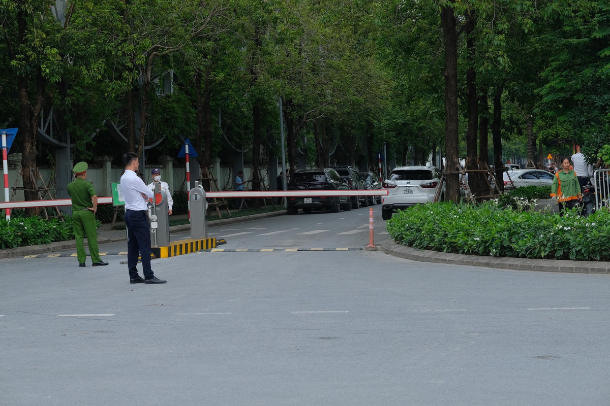 Mở rộng điều tra vụ án, Cơ quan Cảnh sát điều tra Bộ Công an xác định, ông Chu Ngọc Anh, nguyên Bộ trưởng Bộ Khoa học & Công nghệ phạm vào tội “Vi phạm quy định về quản lý, sử dụng tài sản Nhà nước gây thất thoát, lãng phí”, quy định tại Khoản 3, Điều 219 Bộ luật Hình sự năm 2015, sửa đổi bổ sung năm 2017.
