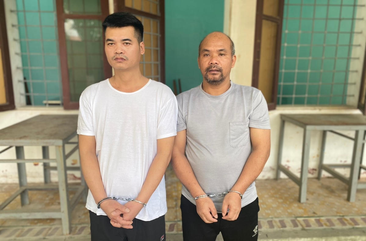 Thanh Hóa: Xóa sổ xưởng chế tạo vũ khí, vật liệu nổ lớn nhất từ trước đến nay