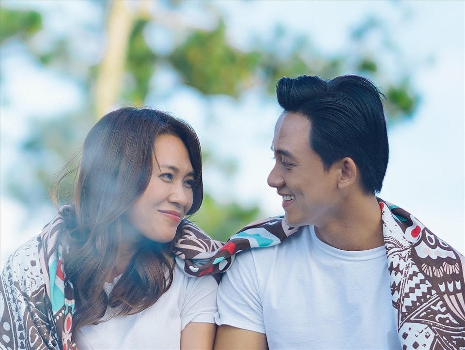 Lần thứ 4 Mỹ Tâm vướng tin đồn tình cảm, là việc cô hẹn hò với nam diễn viên Mai Tài Phến.