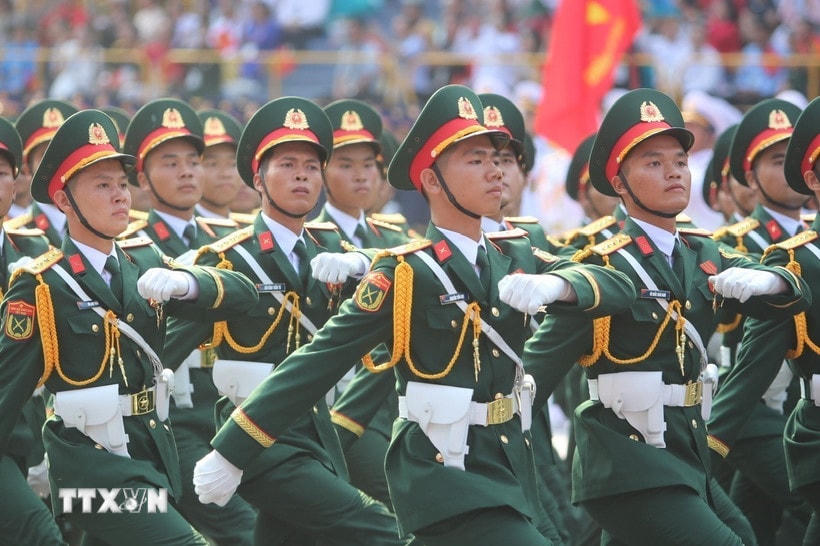 (Ảnh minh họa. Nguồn: TTXVN)