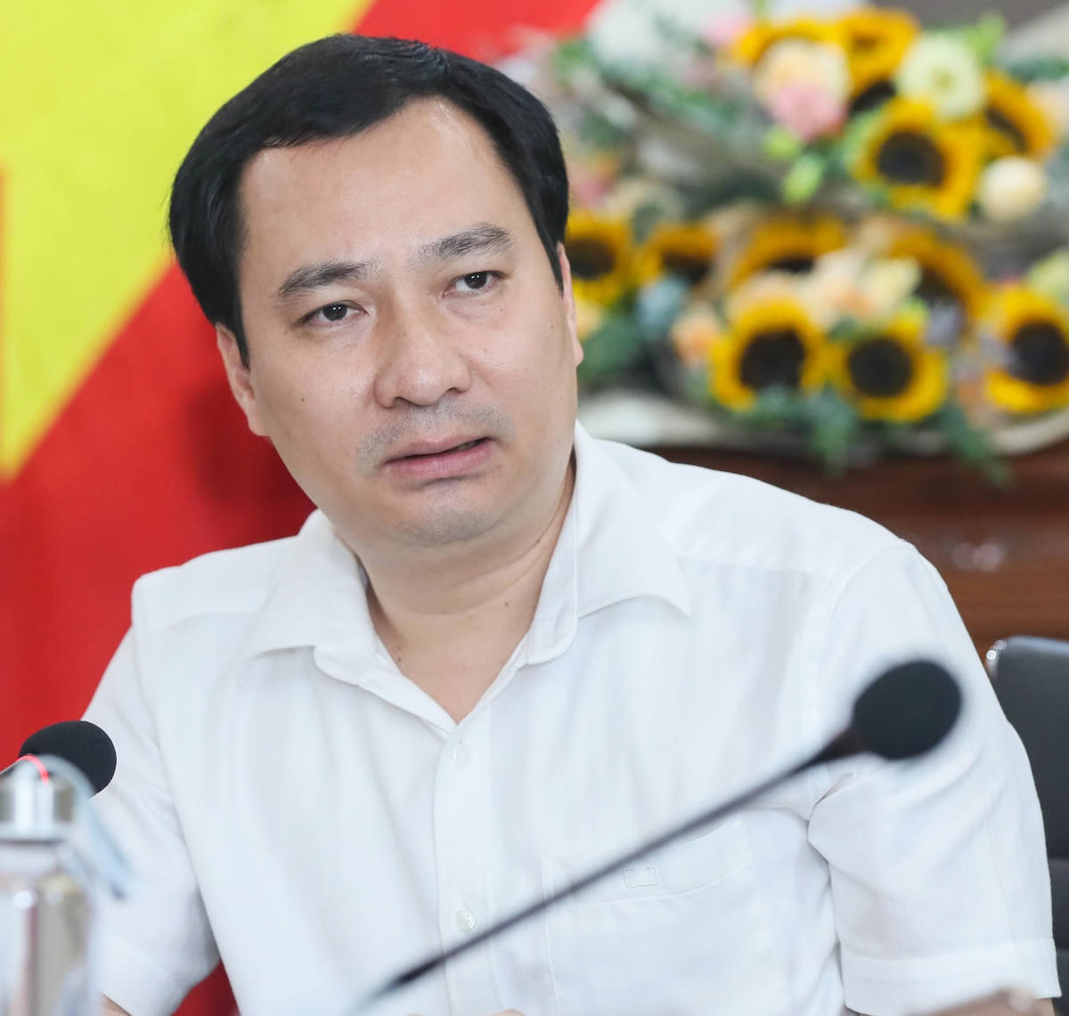 Báo chí đã đưa ra ánh sáng nhiều vụ việc tham nhũng, tiêu cực