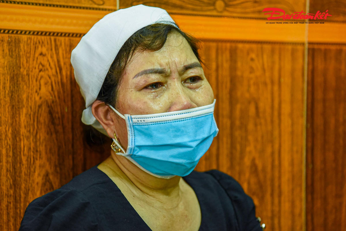 Đám tang đẫm nước mắt 3 nạn nhân vụ tai nạn thảm khốc ở Bắc Giang